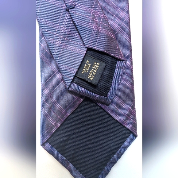 Bundle: (3) Mens Ties - Picture 4 of 10